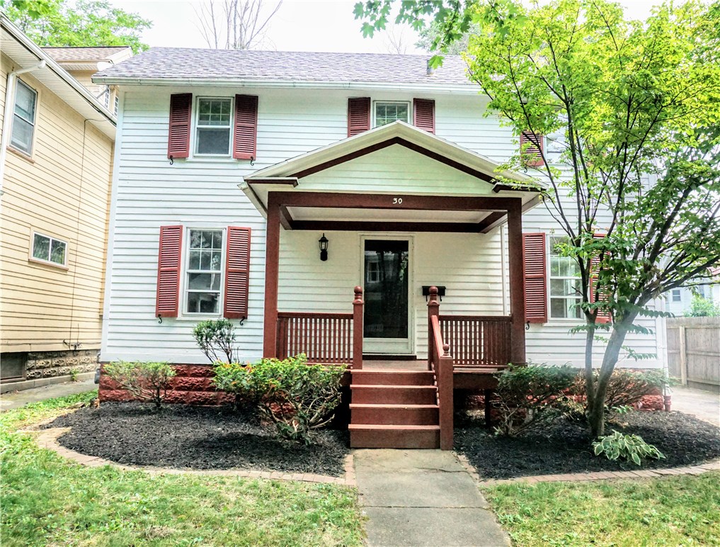 30 Girard Street Rochester, NY 14610 - Photo 1 of 1
