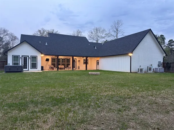 $1,199,000 | 2329 Farm To Market 819, Diboll, TX 75941