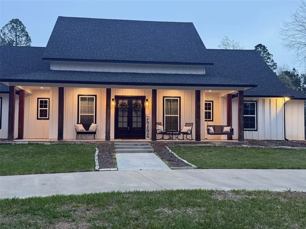 $1,199,000 | 2329 Farm To Market 819, Diboll, TX 75941