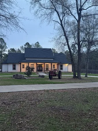 $1,199,000 | 2329 Farm To Market 819, Diboll, TX 75941