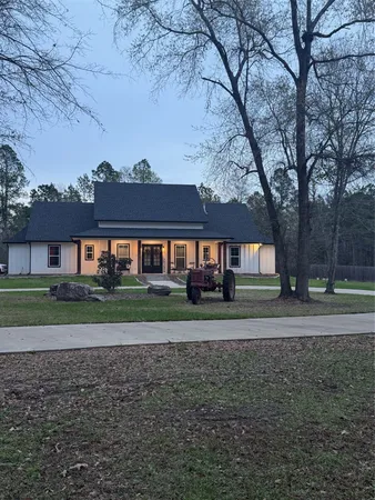 $1,199,000 | 2329 Farm To Market 819, Diboll, TX 75941