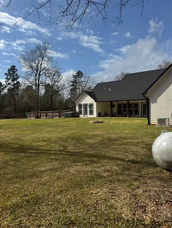 $1,199,000 | 2329 Farm To Market 819, Diboll, TX 75941