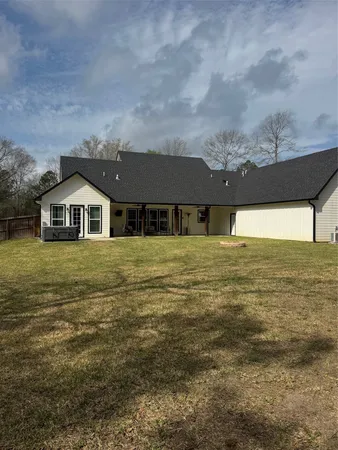$1,199,000 | 2329 Farm To Market 819, Diboll, TX 75941