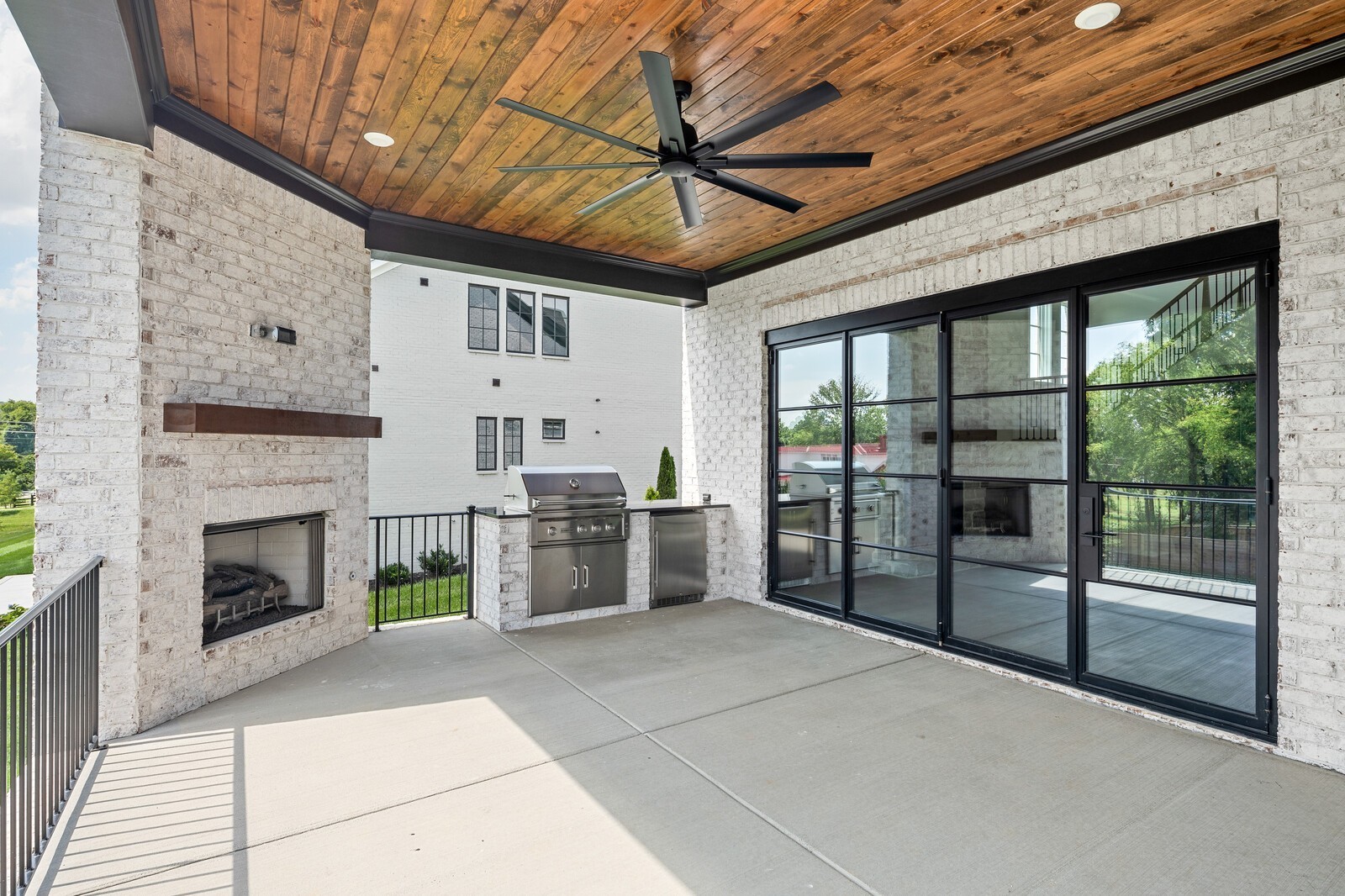 7208 Severide Street Fairview, TN 37062 - Photo 83 of 85