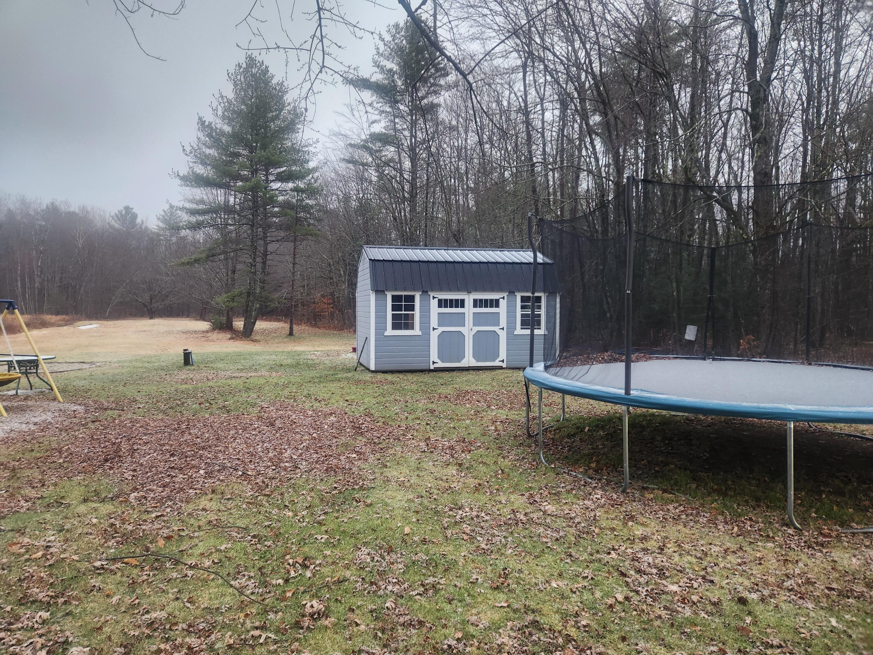 295 Groveville Road Buxton, ME 04093 - Photo 18 of 21 20221216_084954
