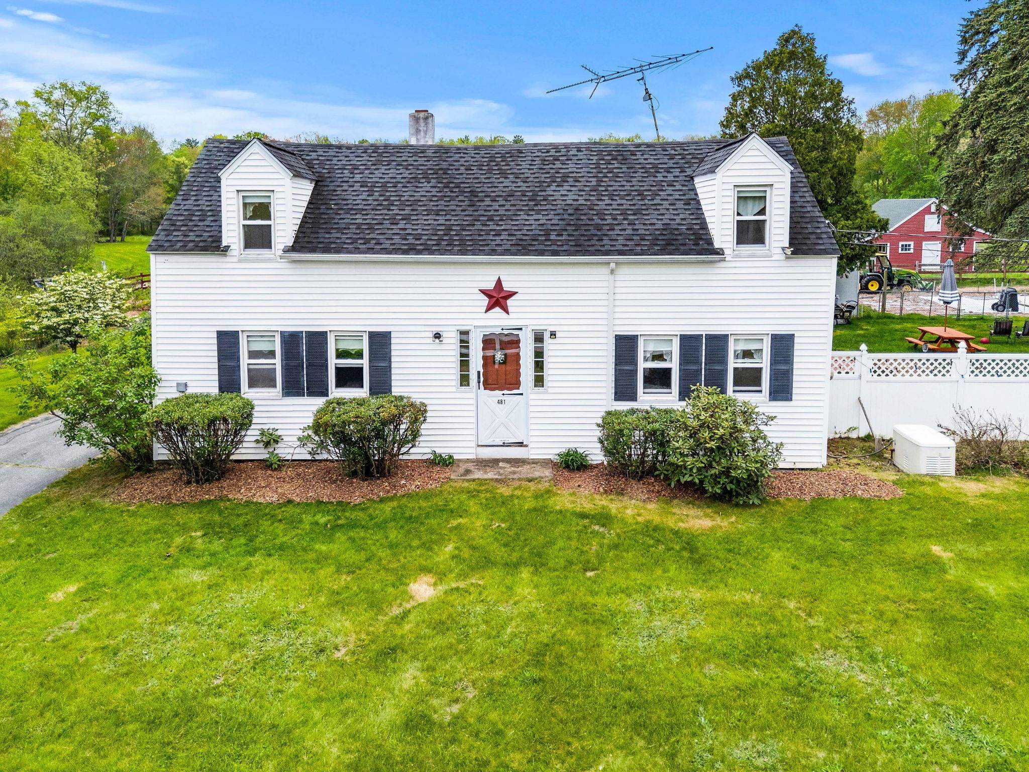 481 Boston Post Road Amherst, NH 03031 - Photo 60 of 60