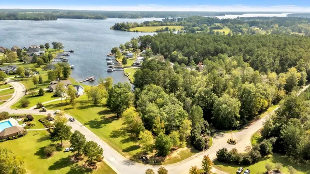 $59,900 | 326 Watersedge Drive, Cross Hill, SC 29332