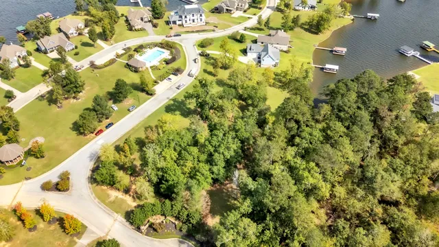 $59,900 | 326 Watersedge Drive, Cross Hill, SC 29332