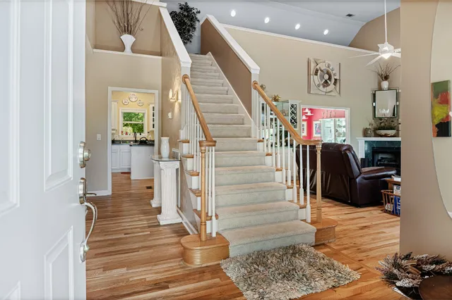 $649,900 | 5404 San Marcos Drive, Nashville, TN 37220