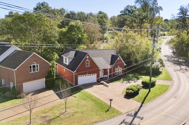 $649,900 | 5404 San Marcos Drive, Nashville, TN 37220