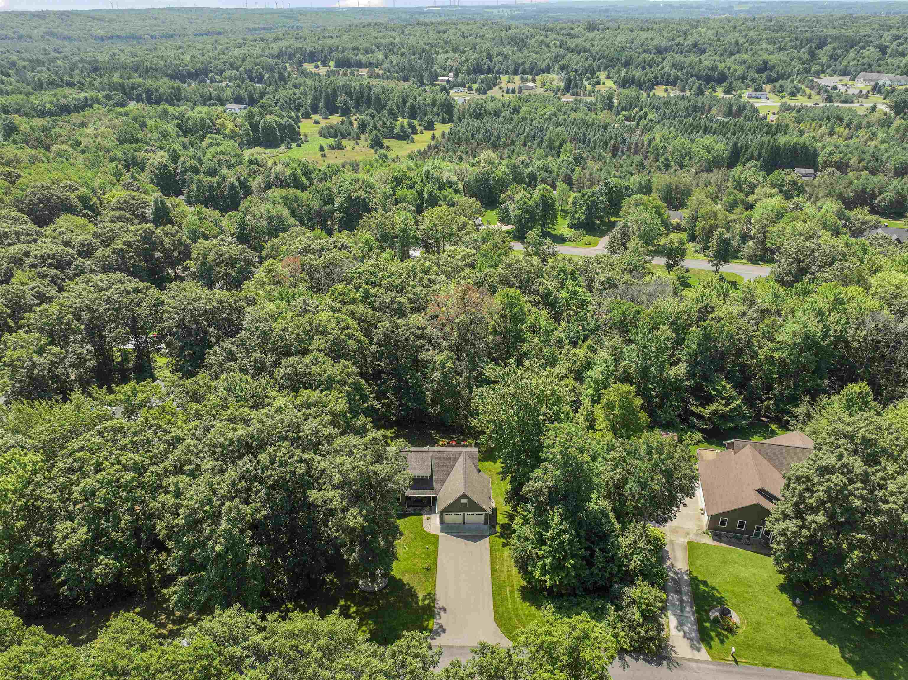180 Hunters Ridge Cadillac, MI 49601 - Photo 58 of 63