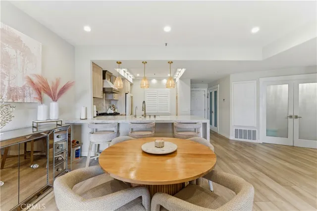 $1,475,000 | 200 Pacific Coast Highway, Unit 418, Huntington Beach, CA 92648