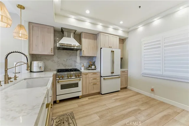 $1,475,000 | 200 Pacific Coast Highway, Unit 418, Huntington Beach, CA 92648