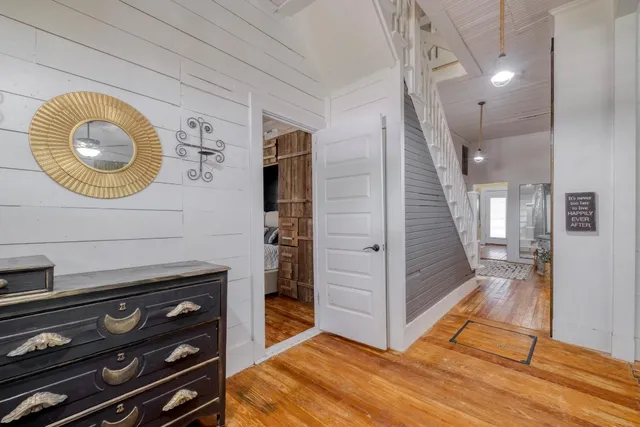 $360,000 | 107 North Brazos Street, Granger, TX 76530