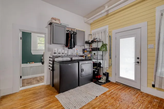 $360,000 | 107 North Brazos Street, Granger, TX 76530