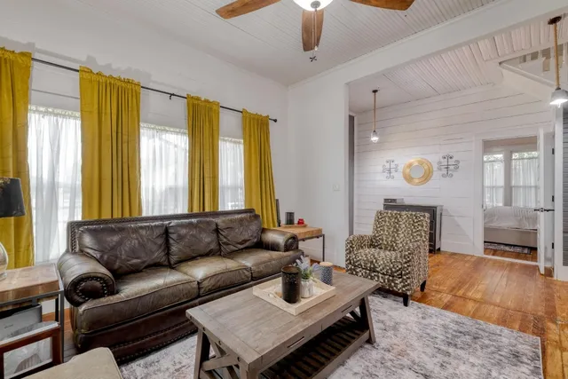 $360,000 | 107 North Brazos Street, Granger, TX 76530