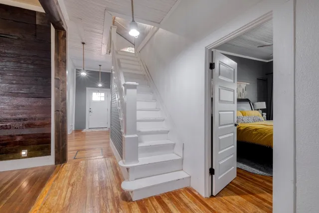 $360,000 | 107 North Brazos Street, Granger, TX 76530