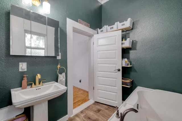 $360,000 | 107 North Brazos Street, Granger, TX 76530