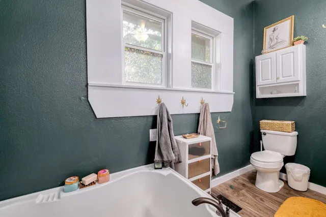 $360,000 | 107 North Brazos Street, Granger, TX 76530