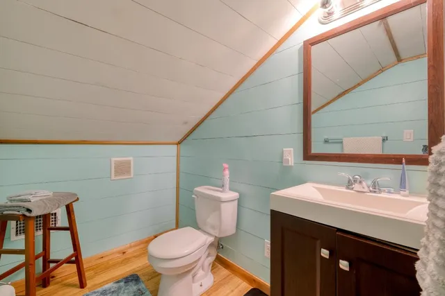 $360,000 | 107 North Brazos Street, Granger, TX 76530