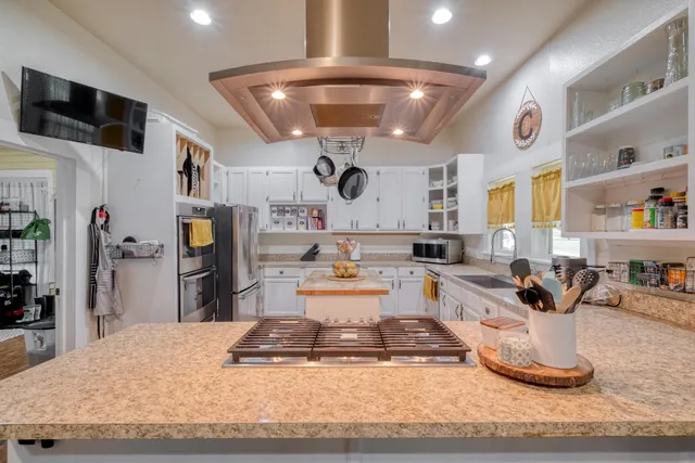 $360,000 | 107 North Brazos Street, Granger, TX 76530