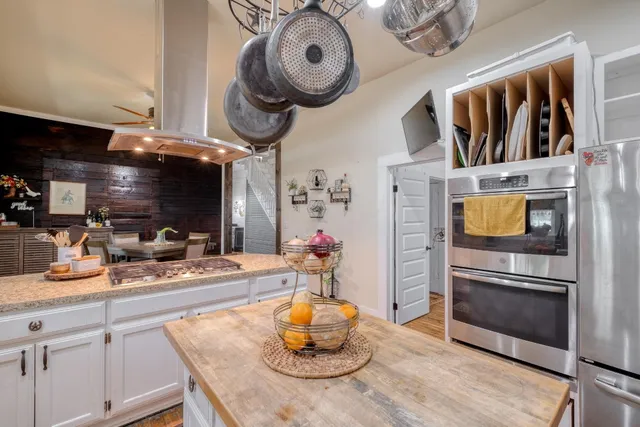 $360,000 | 107 North Brazos Street, Granger, TX 76530