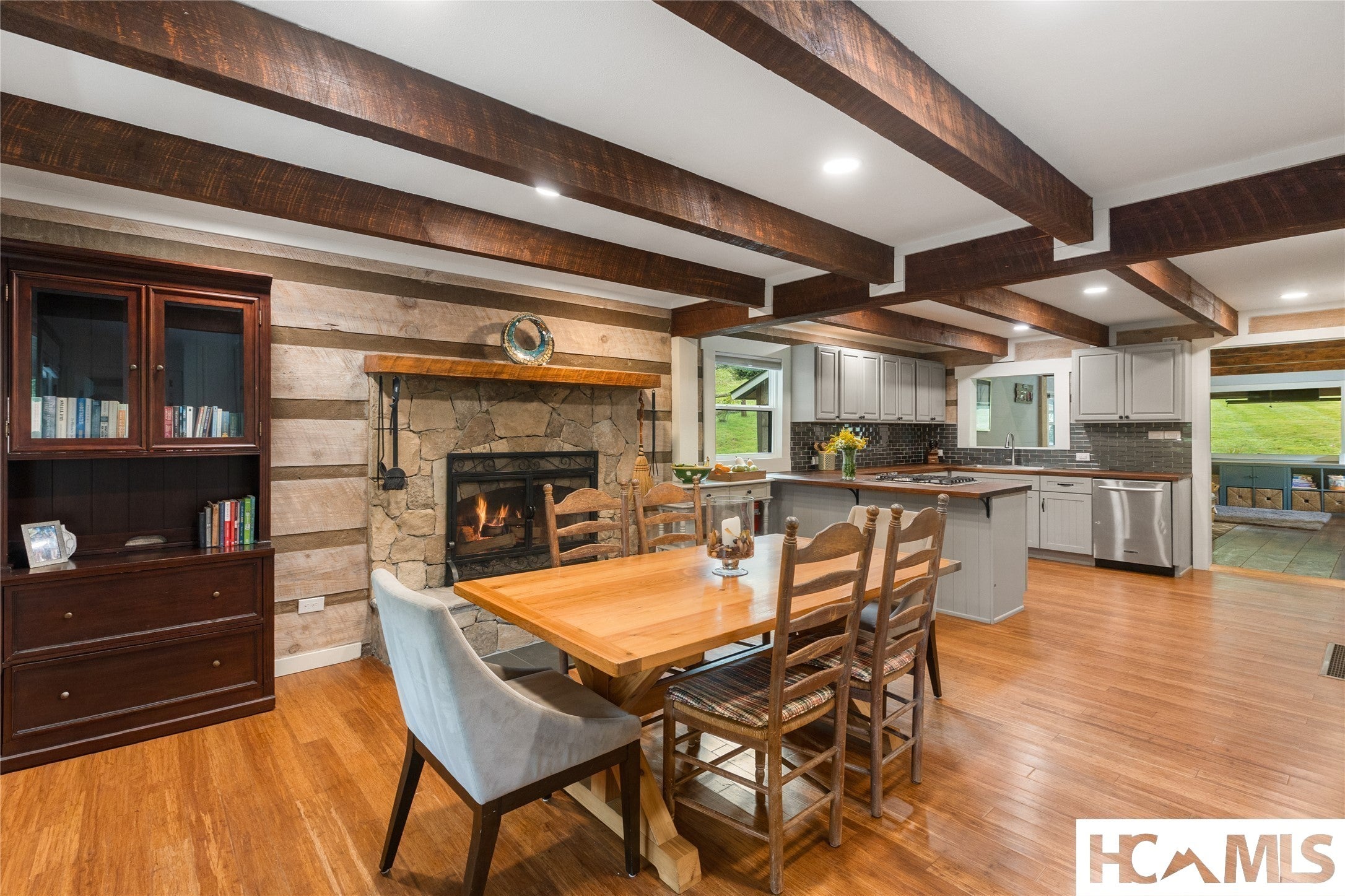 2091 Yellow Mountain Road Cullowhee, NC 28723 - Photo 17 of 74 Gallery Image 17