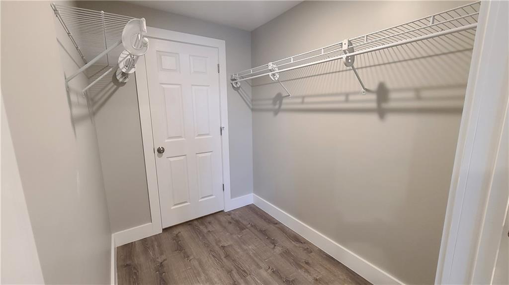 1331 Freeport Road Cheswick, PA 15024 - Photo 31 of 32 a view of a room with racks on the wall
