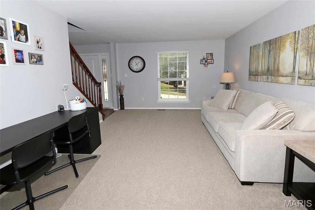 741 Strafford Ridge Drive Ballwin, MO 63021 - Photo 13 of 40 Gallery Image 13