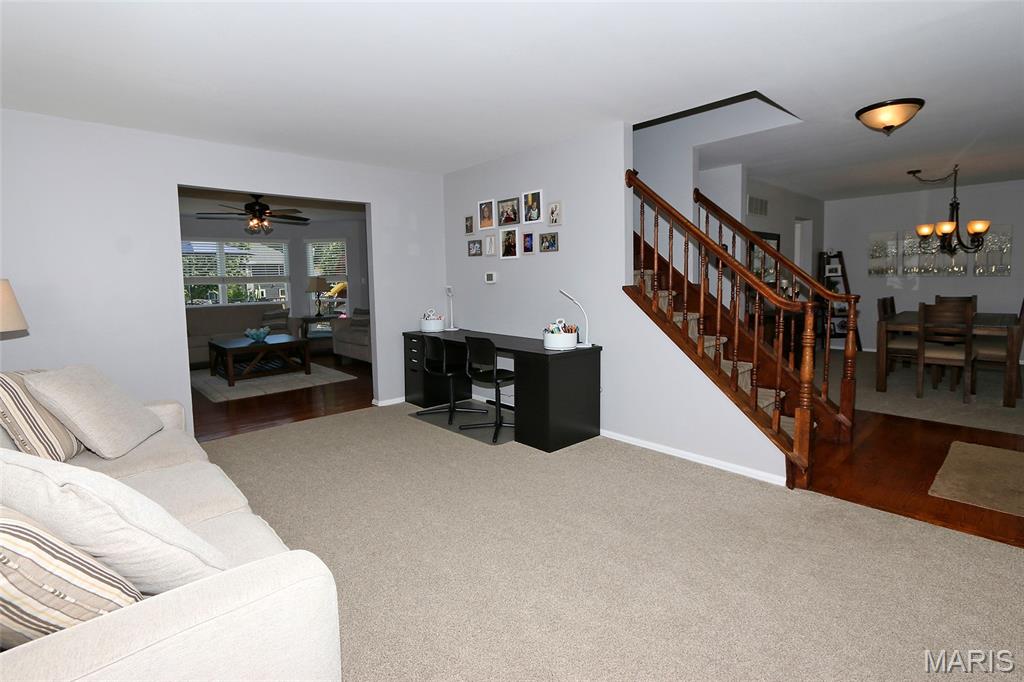 741 Strafford Ridge Drive Ballwin, MO 63021 - Photo 14 of 40 Gallery Image 14