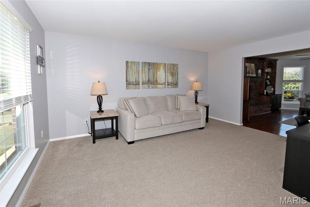 741 Strafford Ridge Drive Ballwin, MO 63021 - Photo 15 of 40 Gallery Image 15