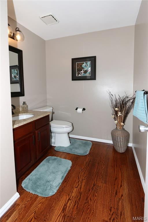 741 Strafford Ridge Drive Ballwin, MO 63021 - Photo 16 of 40 Gallery Image 16