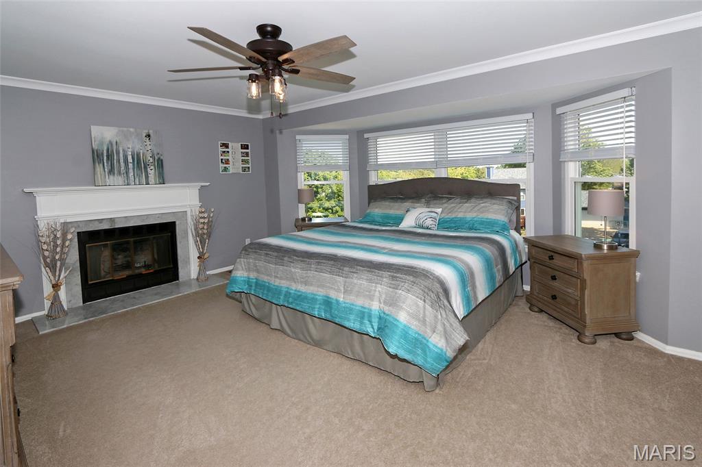 741 Strafford Ridge Drive Ballwin, MO 63021 - Photo 18 of 40 Gallery Image 18