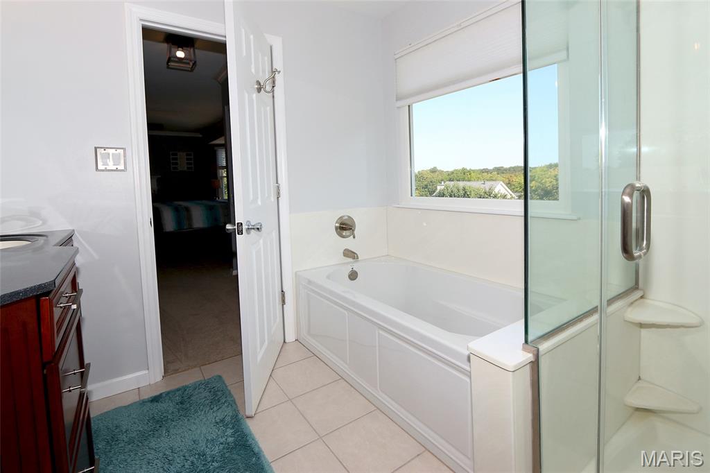 741 Strafford Ridge Drive Ballwin, MO 63021 - Photo 20 of 40 Gallery Image 20
