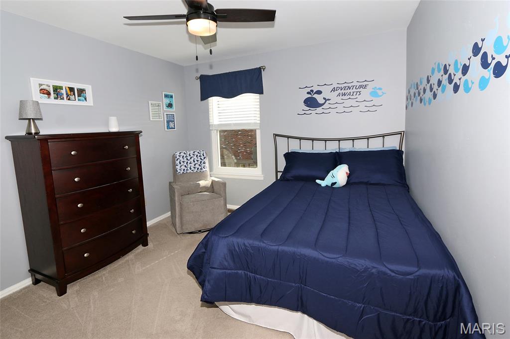 741 Strafford Ridge Drive Ballwin, MO 63021 - Photo 22 of 40 Gallery Image 22