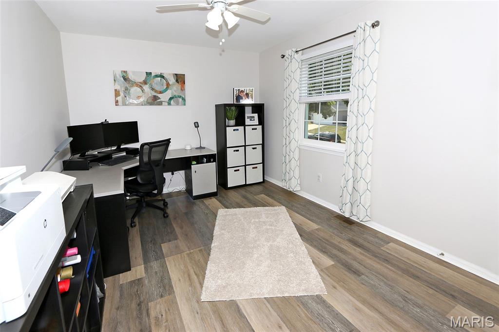 741 Strafford Ridge Drive Ballwin, MO 63021 - Photo 23 of 40 Gallery Image 23