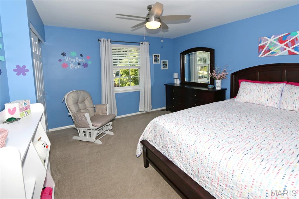 741 Strafford Ridge Drive Ballwin, MO 63021 - Photo 24 of 40 Gallery Image 24