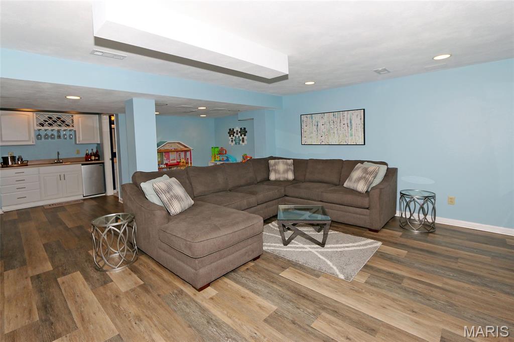 741 Strafford Ridge Drive Ballwin, MO 63021 - Photo 26 of 40 Gallery Image 26