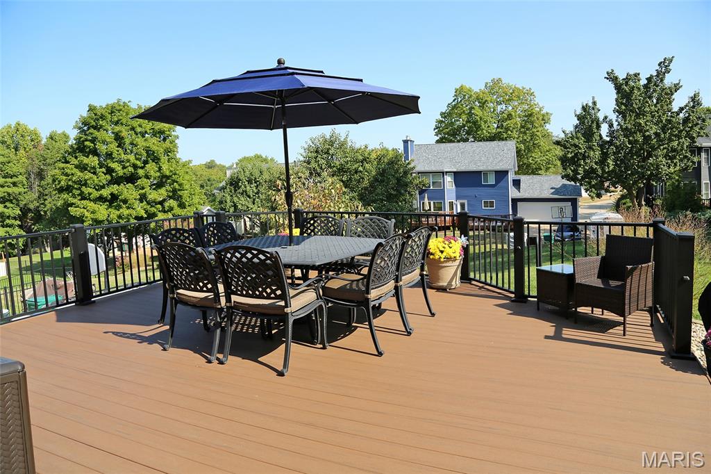 741 Strafford Ridge Drive Ballwin, MO 63021 - Photo 32 of 40 Gallery Image 32