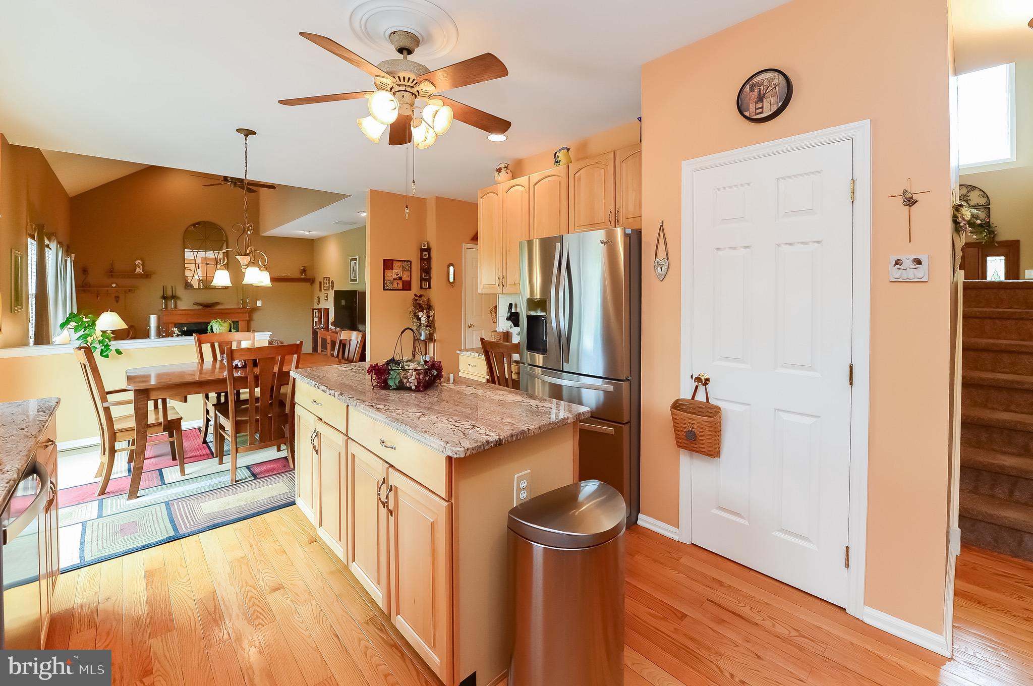 100 Heritage Drive Swedesboro, NJ 08085 - Photo 19 of 37