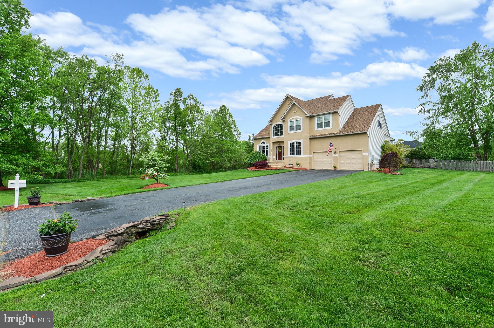 100 Heritage Drive Swedesboro, NJ 08085 - Photo 3 of 37