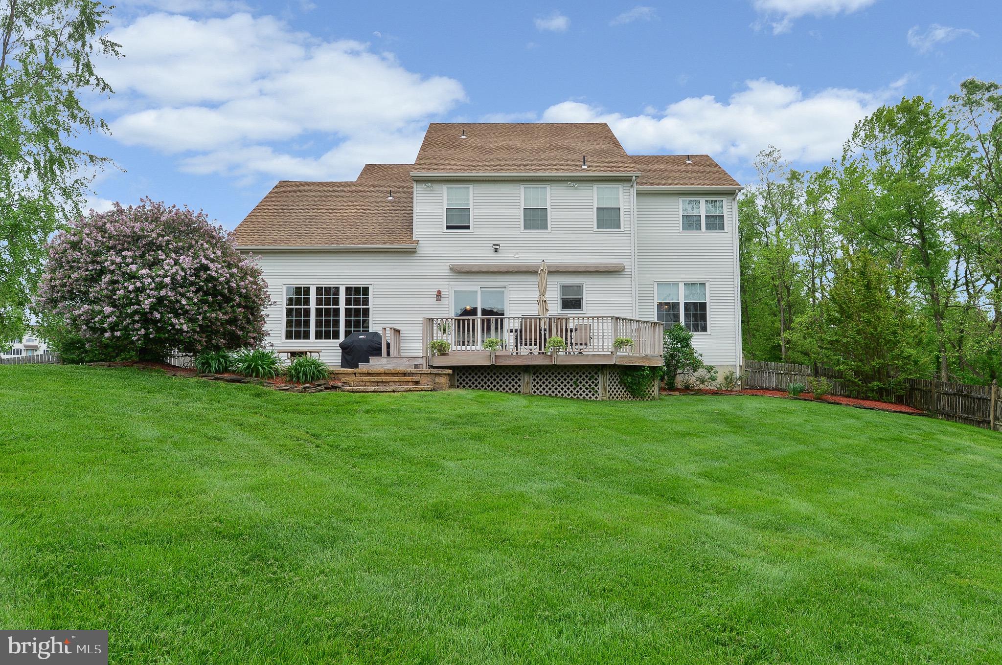 100 Heritage Drive Swedesboro, NJ 08085 - Photo 35 of 37