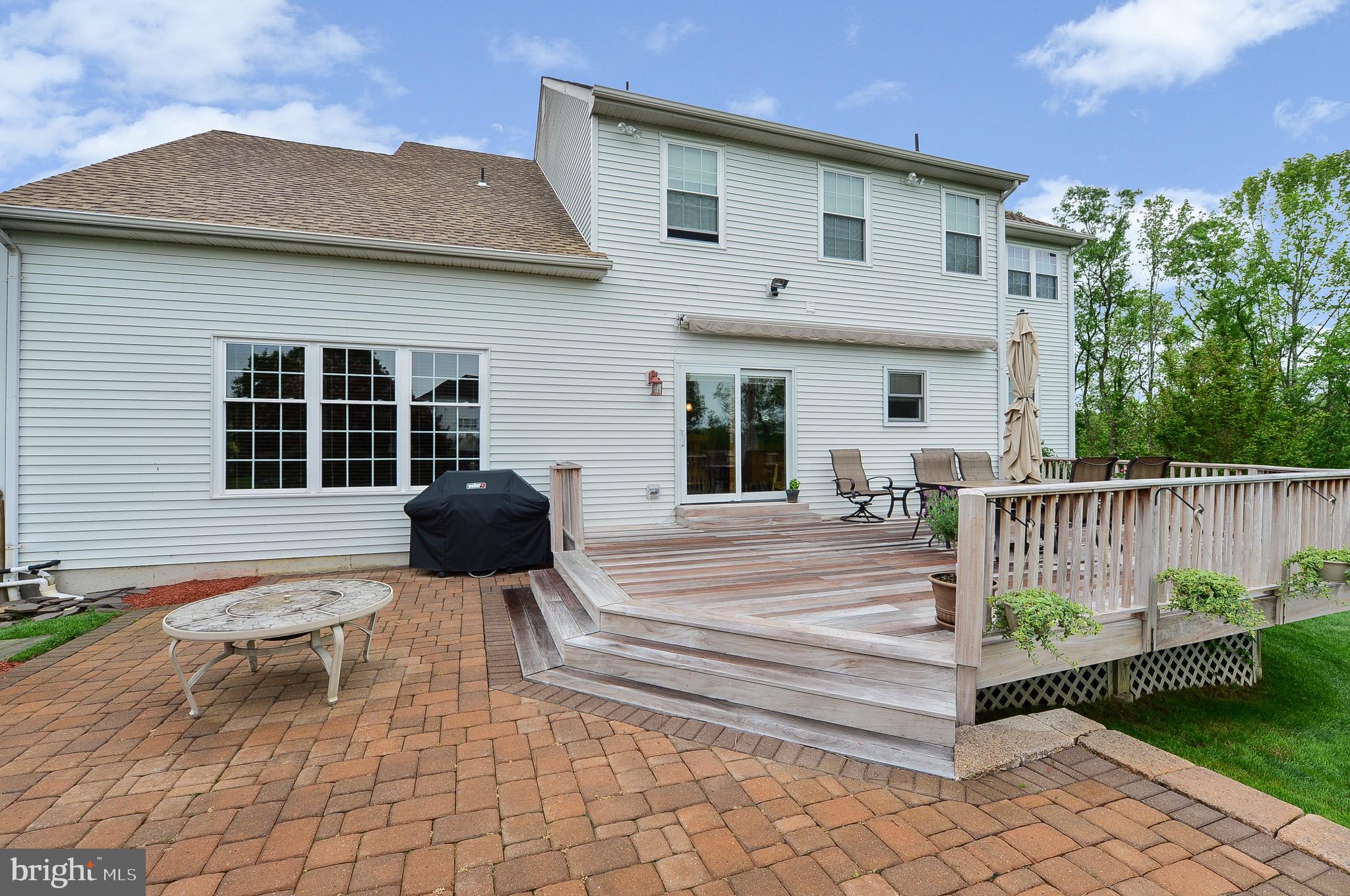 100 Heritage Drive Swedesboro, NJ 08085 - Photo 5 of 37