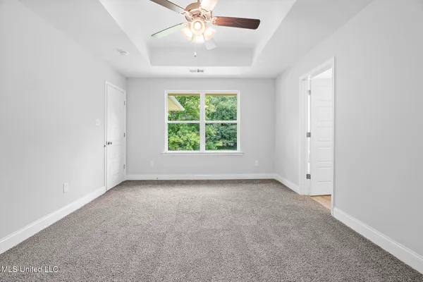 $361,000 | 4251 Olivia Circle West, Olive Branch, MS 38654