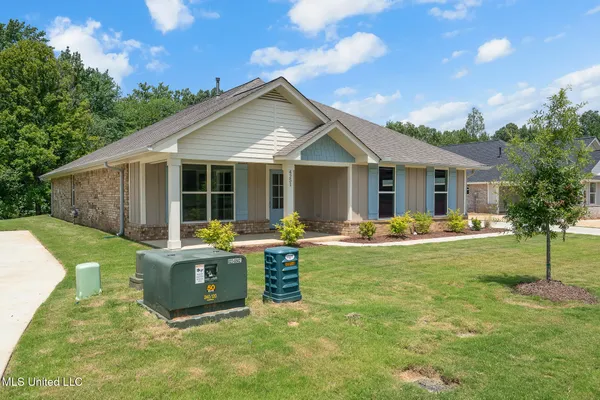$361,000 | 4251 Olivia Circle West, Olive Branch, MS 38654