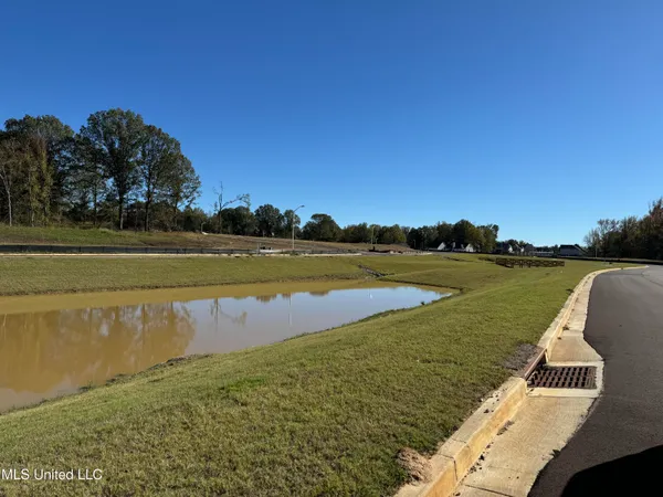 $361,000 | 4251 Olivia Circle West, Olive Branch, MS 38654