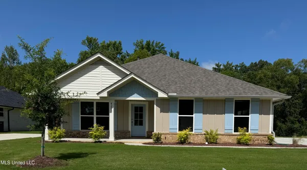 $361,000 | 4251 Olivia Circle West, Olive Branch, MS 38654