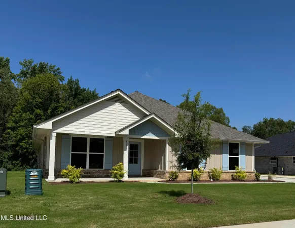 $361,000 | 4251 Olivia Circle West, Olive Branch, MS 38654