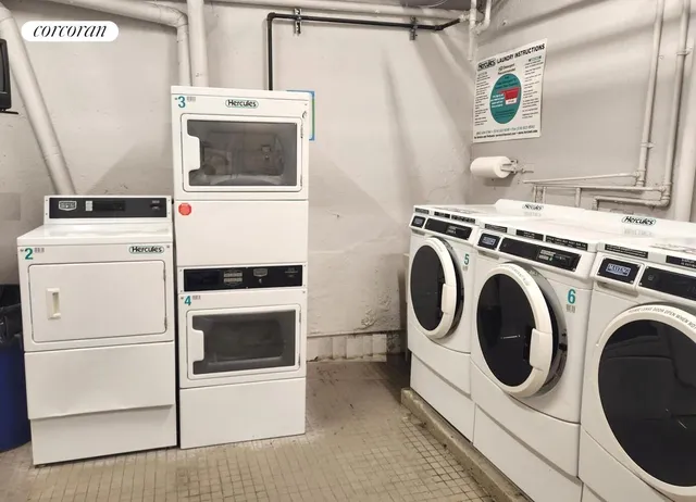 $262,000 | 1725 Edison Avenue, Unit 5D | Pelham Bay