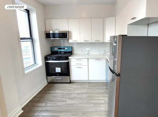 $262,000 | 1725 Edison Avenue, Unit 5D | Pelham Bay